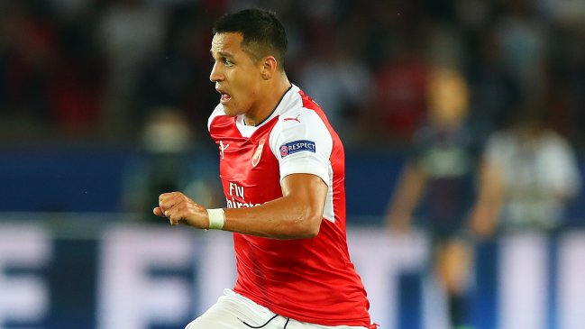 Arsenal dejó en el camino a cuadro de la quinta división en la Copa FA