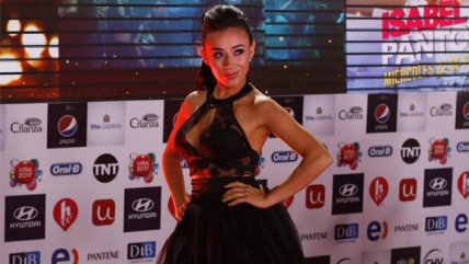  La guapa mexicana que buscará ser Reina de Viña  