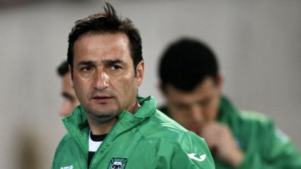 Ex entrenador de Temuco: La respuesta del equipo era nula