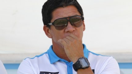 Jaime Vera: Nunca me llamaron de Morelia, leí lo mismo que todos