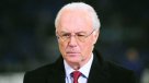 Franz Beckenbauer recibió dudosos pagos por parte de la FIFA, según medio alemán
