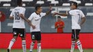 Enrique Osses contradijo a Arrué sobre autoría de los goles en Colo Colo-O\'Higgins