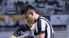Gustavo Canales continuará en Botafogo hasta fin de año
