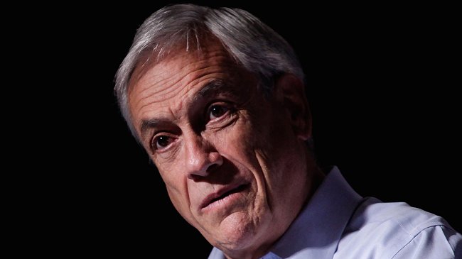 Piñera solidariza con Mariana Aylwin ante 
