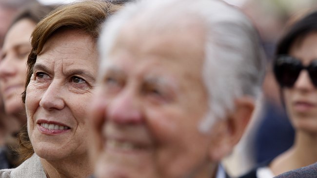 Rosa María Payá lamentó 