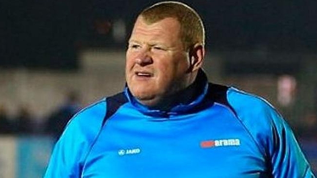 Portero de Sutton United renunció luego de investigación en su contra