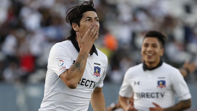 Leonardo Véliz apuesta por Jaime Valdés para ser el 