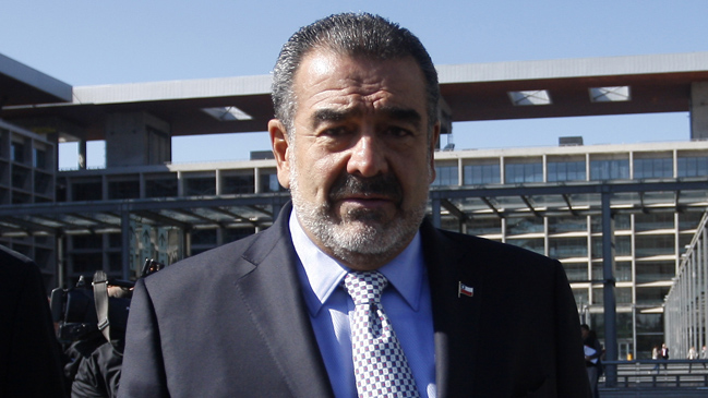 Andrónico Luksic entregó su preferencia para Reina de Viña