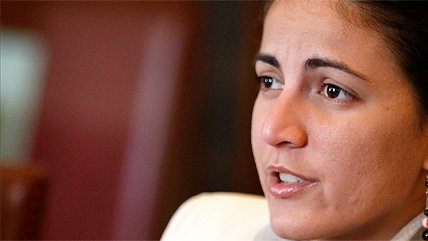   Rosa María Payá: Es burdo, vulgar y grosero el comportamiento del gobierno cubano 