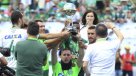 Ex arquero de Chapecoense piensa competir en los Paralímpicos