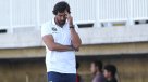 Pablo Sánchez espera \
