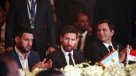 Lionel Messi reforzó campaña de Egipto en contra de la hepatitis
