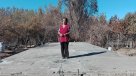 A un mes de los incendios: Cara y sello en la Región de O\'Higgins