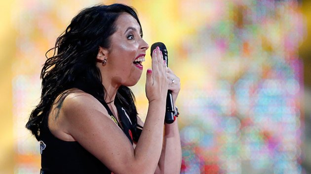 Festival de Viña 2017 vive su jornada más romántica