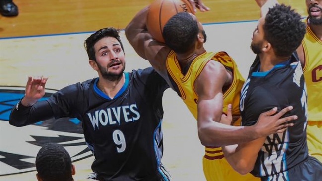 Los Timberwolves quieren fichar a figura de New York Knicks