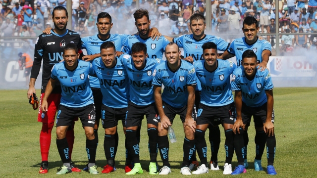 Iquique plantea jugar todos sus partidos coperos en Calama ante eventual rechazo a Cavancha