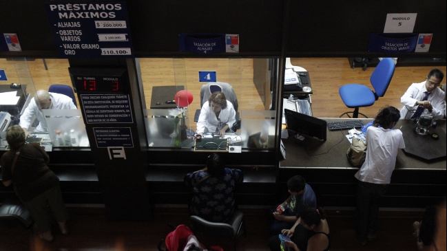 Cómo cobrar los excedentes de la 