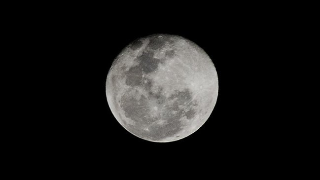 Turistas espaciales podrán sobrevolar la luna dentro de cinco años