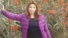 Nabila Rifo desmintió haber visitado a ex pareja en la cárcel