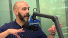 Fred Redondo: La tendencia de salir en pijamas es una cosa un poco tonta