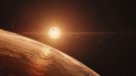 Detectan un sistema estelar cercano con siete planetas similares a la Tierra