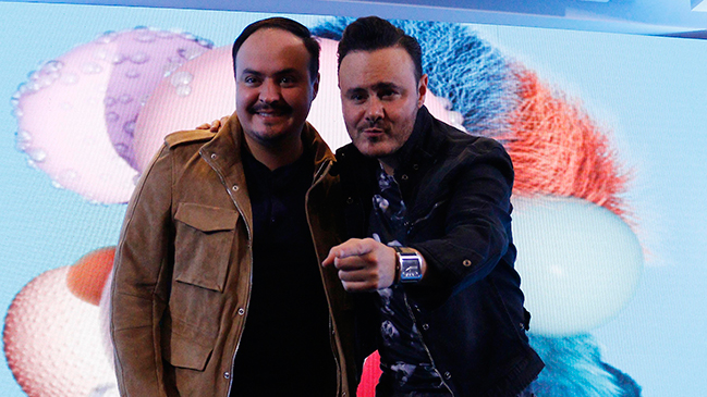 Río Roma promete sorpresas para su show en Viña