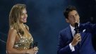 Carolina de Moras se llenó de elogios por su look en tercera noche de Viña 2017