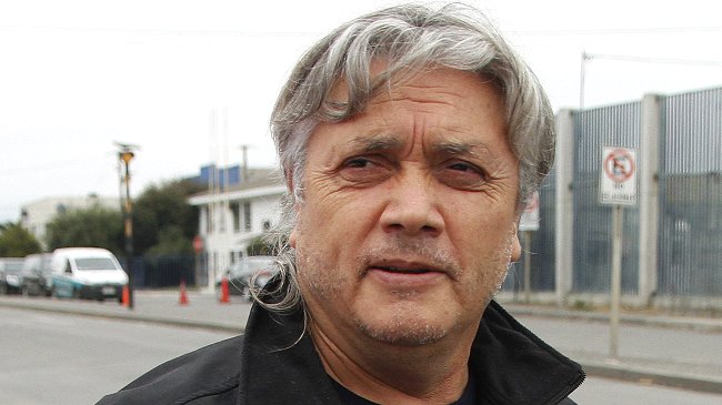 Alejandro Navarro sufrió caída y está hospitalizado en Ecuador