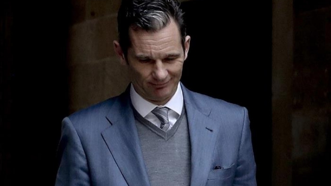 Tribunal dictó libertad para cuñado del rey de España