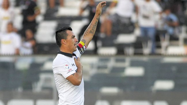 Pablo Guede: Es normal que Paredes tenga la ilusión de ganar la Libertadores