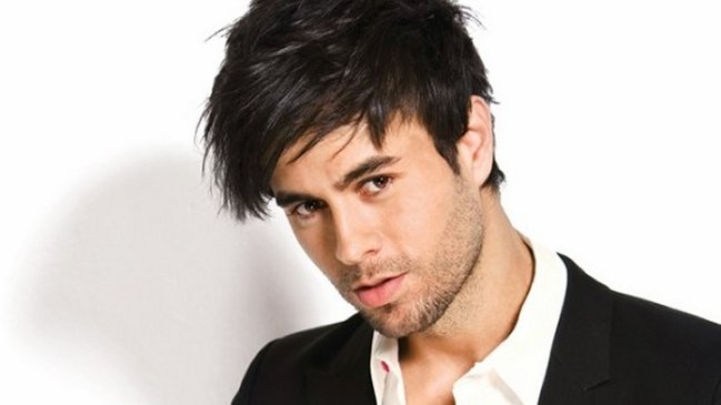 Enrique Iglesias lanza nuevo sencillo junto al coautor de 