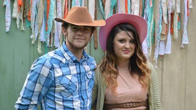 Hombre acusó a perro de haber disparado a su novia