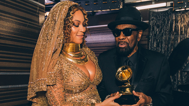 Beyoncé canceló show en Coachella por recomendación médica