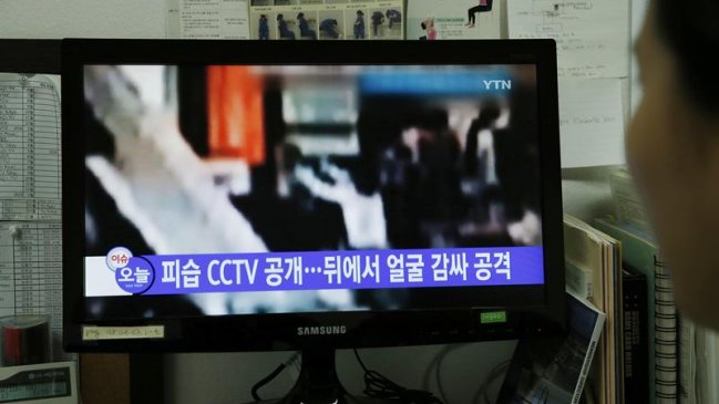 Kim Jong-nam fue asesinado con un potente tóxico, según la Policía malasia