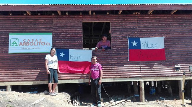 A un mes de los incendios: Un recorrido por la 