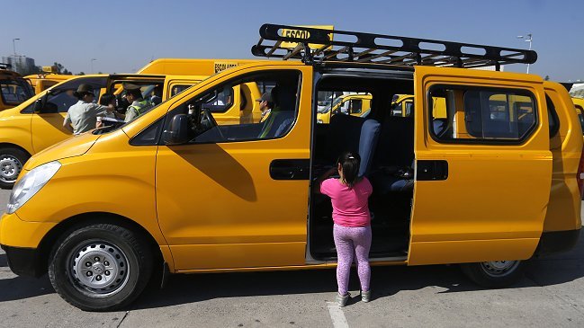 Inicio de clases: Llaman a padres a consultar en línea el registro de pedófilos