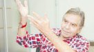 Falleció Iván Loscher, voz emblemática de HBO y Chilevisión