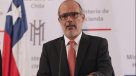 Gobierno reconoció que huelga en Escondida tendrá efectos económicos