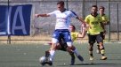 Mejor jugador del fútbol amateur de 2016 defenderá la camiseta de Palestino