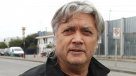 Alejandro Navarro sufrió caída y está hospitalizado en Ecuador