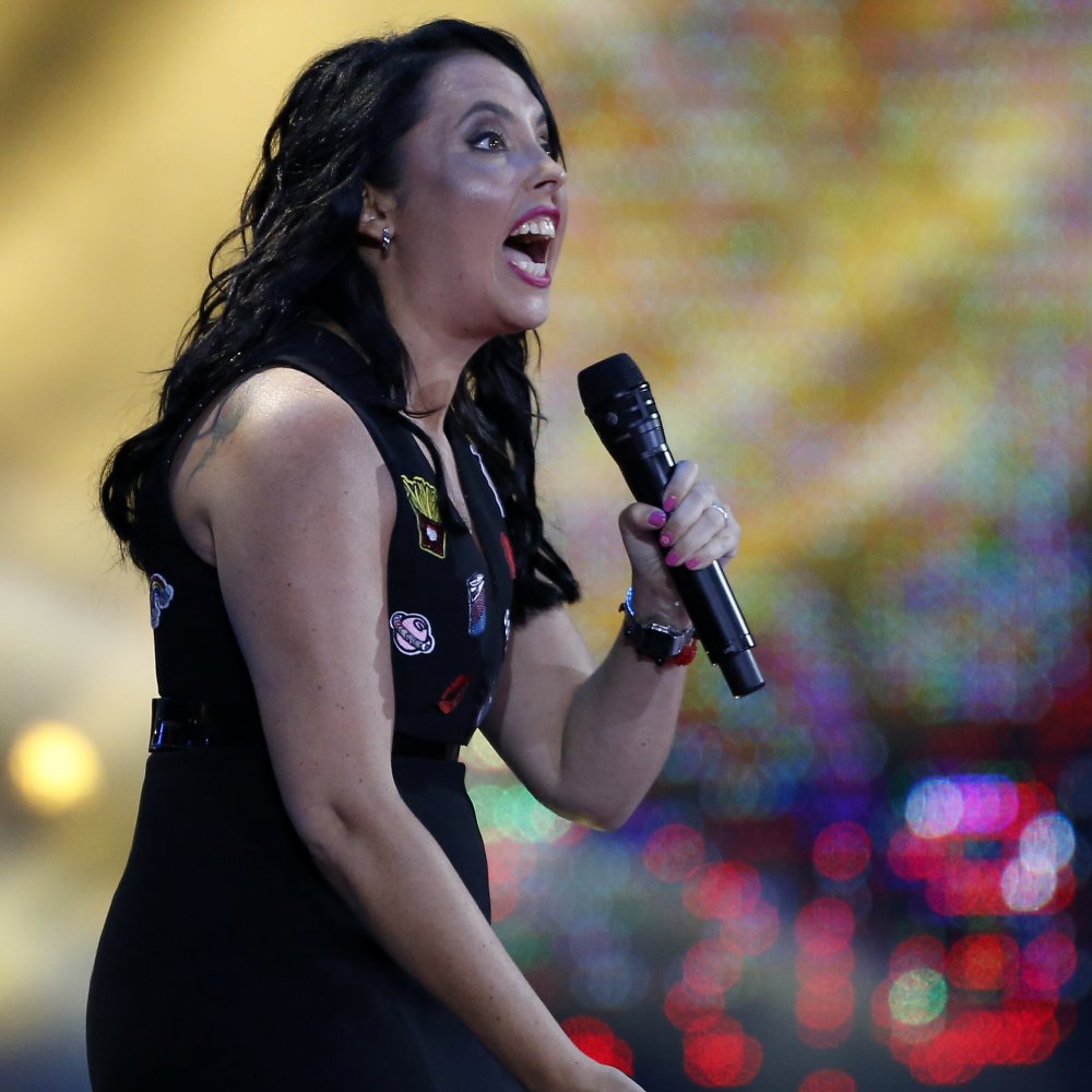 Lluvia de denuncias ante el CNTV por rutinas de humor en Viña 2017