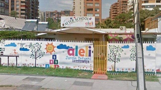 PDI detuvo a directora de jardín infantil de Las Condes por estafa