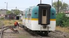 Volvió a operar el Ramal Talca-Constitución tras reparaciones post incendios