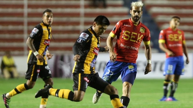 Sebastián Jaime: Es triste la imagen que dejamos