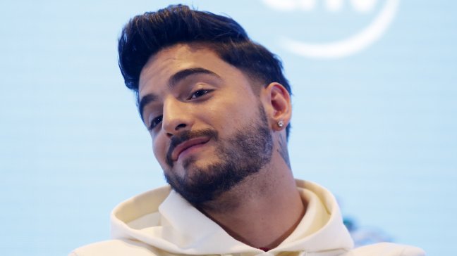 Maluma: No estoy arrepentido de 