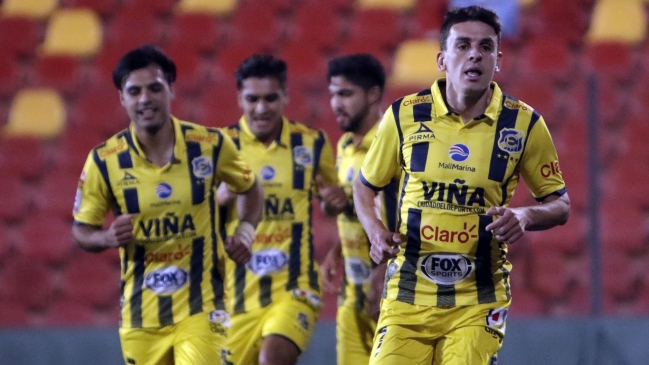 Maximiliano Ceratto: Nosotros tenemos que salir a jugar con la desesperación de la “U”