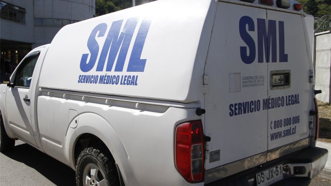 Joven falleció tras tirarse un clavado en río de Angol