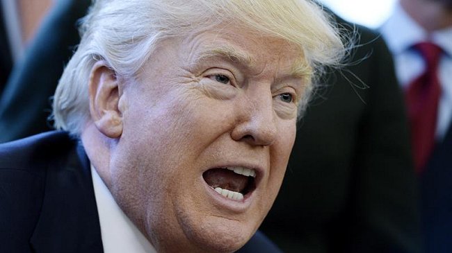 Sin pudor: La Casa Blanca vetó a CNN, The New York Times, BBC y otros medios