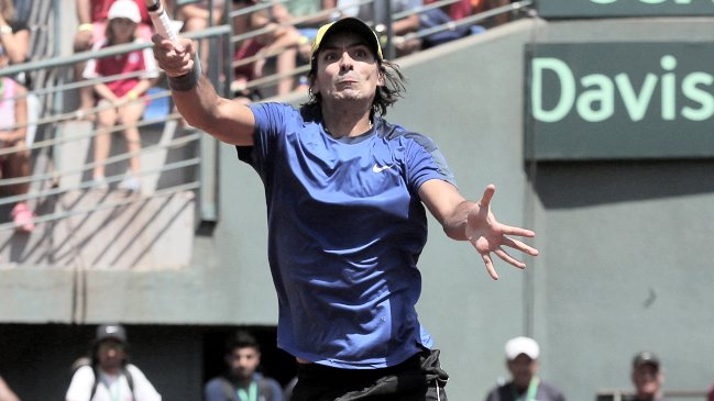 Julio Peralta y Horacio Zeballos dijeron adiós en semifinales del ATP de Río de Janeiro