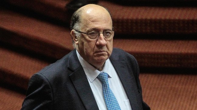 Fiscalía pidió información sobre el diputado Roberto León a tres bancos